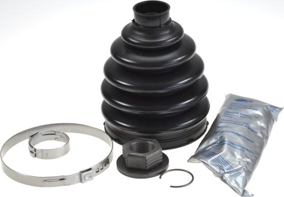 Löbro 303744 - Joint-soufflet, arbre de commande droxauto.com