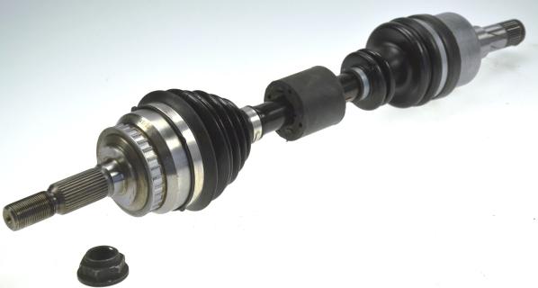 Löbro 302950 - Arbre de transmission droxauto.com