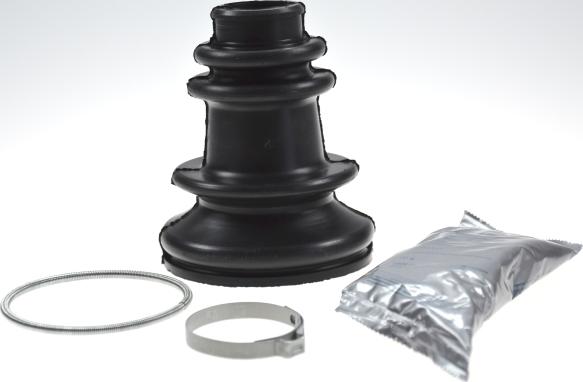 Löbro 302664 - Joint-soufflet, arbre de commande droxauto.com