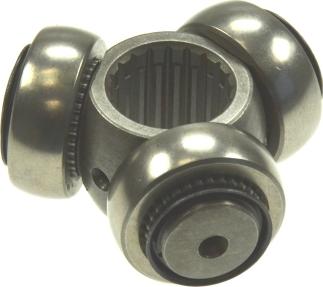 Löbro 302685 - Trépied, arbre de commande droxauto.com