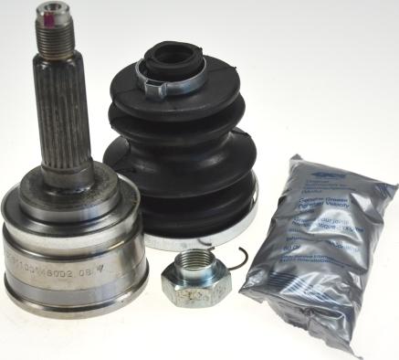 Löbro 302628 - Jeu de joints, arbre de transmission droxauto.com