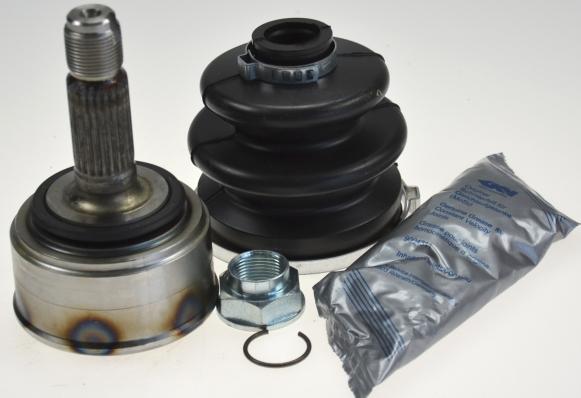 Löbro 302091 - Jeu de joints, arbre de transmission droxauto.com