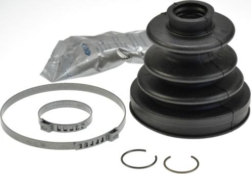 Löbro 302855 - Joint-soufflet, arbre de commande droxauto.com