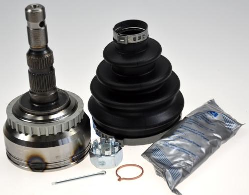 Löbro 302863 - Jeu de joints, arbre de transmission droxauto.com