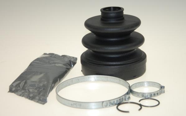 Löbro 307169 - Joint-soufflet, arbre de commande droxauto.com