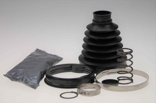 Löbro 307188 - Joint-soufflet, arbre de commande droxauto.com