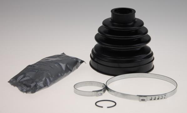 Löbro 307121 - Joint-soufflet, arbre de commande droxauto.com