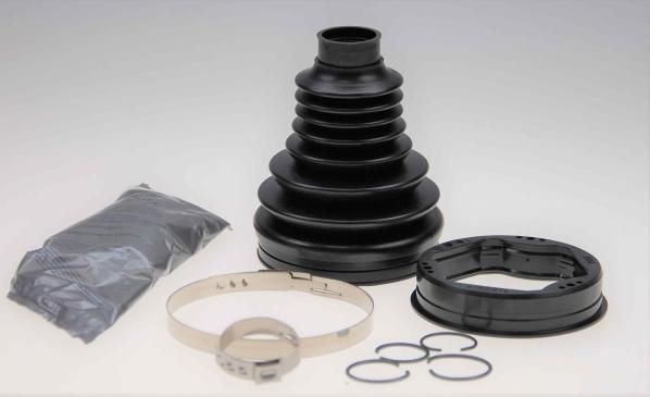 Löbro 307261 - Joint-soufflet, arbre de commande droxauto.com