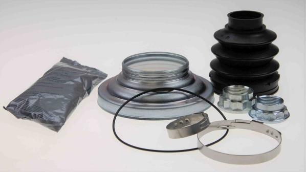 Löbro 307207 - Joint-soufflet, arbre de commande droxauto.com