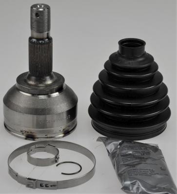 Löbro GKNJ20694 - Jeu de joints, arbre de transmission droxauto.com