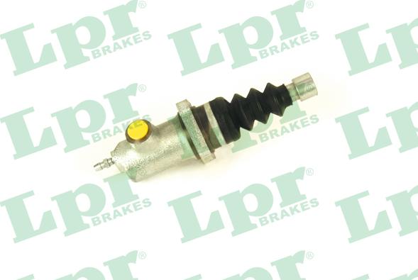RAL 8107 - Cylindre récepteur, embrayage droxauto.com