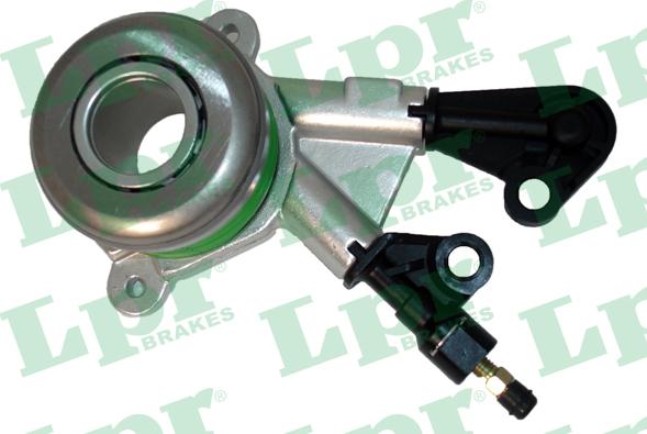 LPR 3494 - Butée hydraulique, embrayage droxauto.com