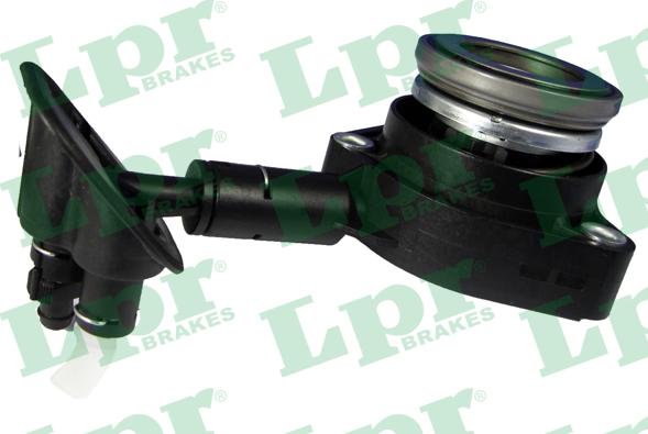 LPR 3492 - Butée hydraulique, embrayage droxauto.com