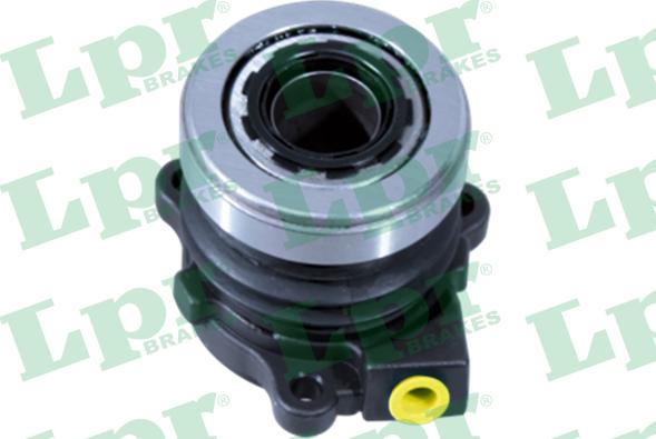 LPR 3460 - Butée hydraulique, embrayage droxauto.com
