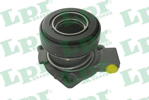 LPR 3476 - Butée hydraulique, embrayage droxauto.com