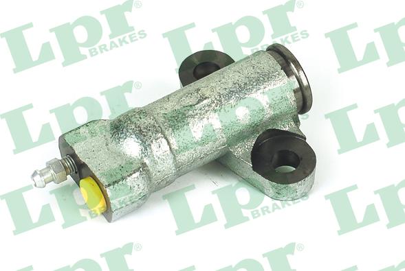 LPR 3509 - Cylindre récepteur, embrayage droxauto.com