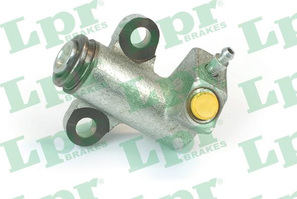 LPR 3511 - Cylindre récepteur, embrayage droxauto.com