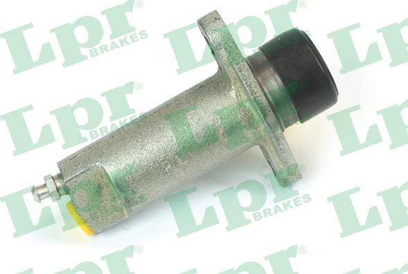 LPR 3524 - Cylindre récepteur, embrayage droxauto.com