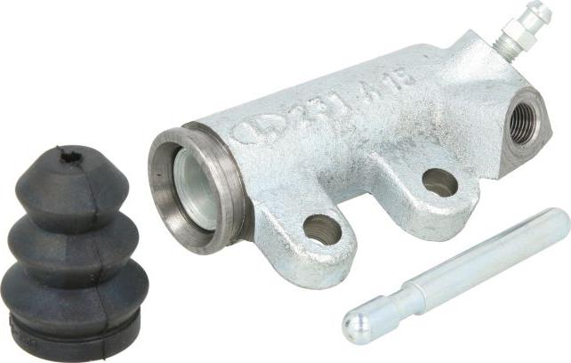 LPR 3528 - Cylindre récepteur, embrayage droxauto.com