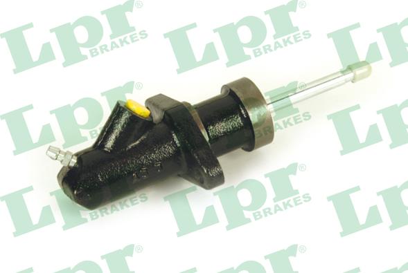 LPR 3001 - Cylindre récepteur, embrayage droxauto.com