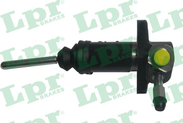 LPR 3019 - Cylindre récepteur, embrayage droxauto.com