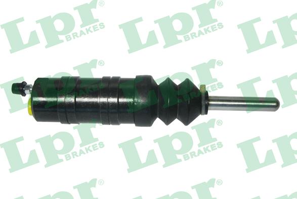 LPR 3084 - Cylindre récepteur, embrayage droxauto.com