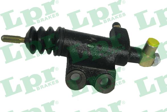 LPR 3034 - Cylindre récepteur, embrayage droxauto.com