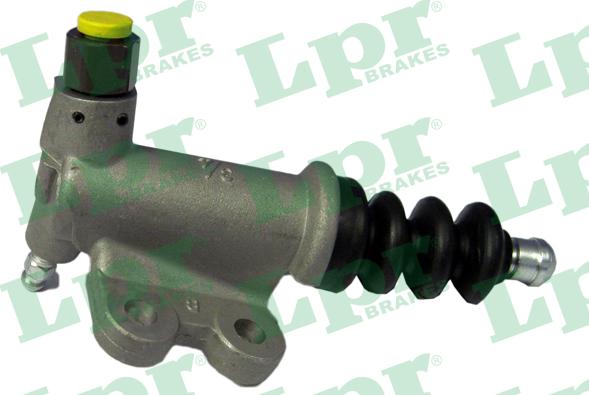 LPR 3027 - Cylindre récepteur, embrayage droxauto.com