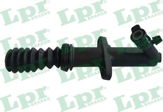 LPR 3079 - Cylindre récepteur, embrayage droxauto.com
