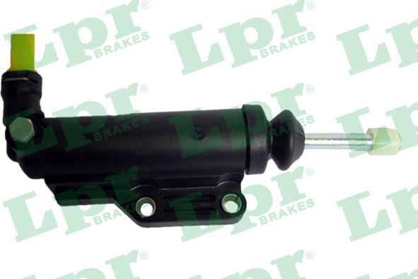 LPR 3074 - Cylindre récepteur, embrayage droxauto.com