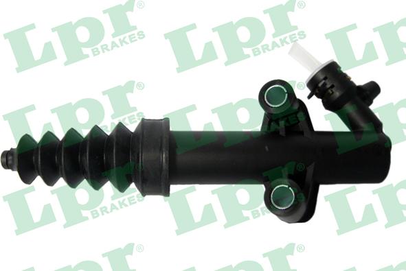 LPR 3073 - Cylindre récepteur, embrayage droxauto.com