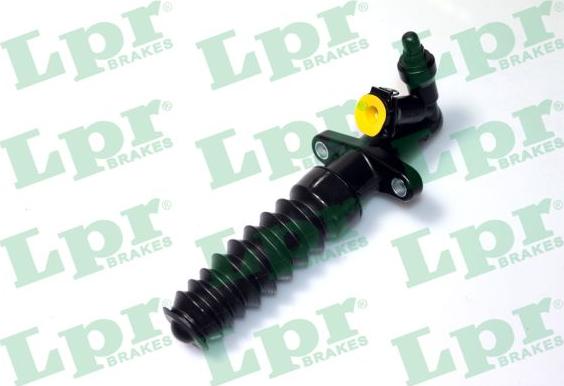 LPR 3191 - Cylindre récepteur, embrayage droxauto.com