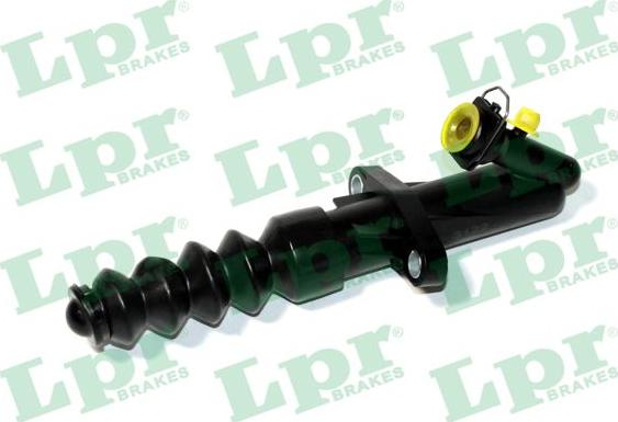 LPR 3158 - Cylindre récepteur, embrayage droxauto.com