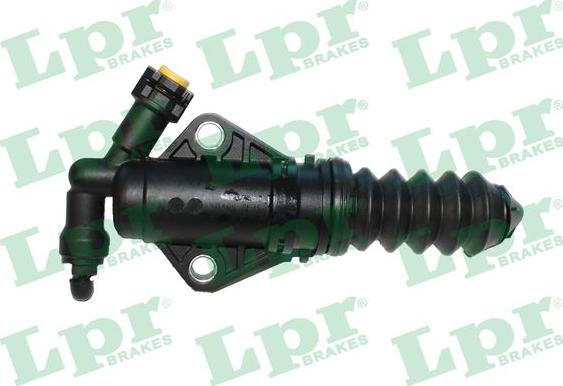 LPR 3164 - Cylindre récepteur, embrayage droxauto.com