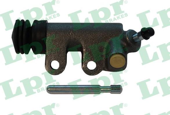 LPR 3161 - Cylindre récepteur, embrayage droxauto.com