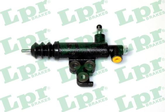 LPR 3184 - Cylindre récepteur, embrayage droxauto.com