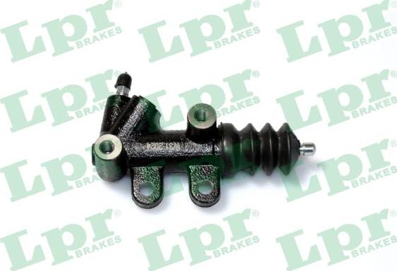 LPR 3188 - Cylindre récepteur, embrayage droxauto.com