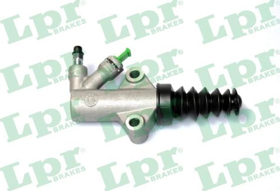 LPR 3182 - Cylindre récepteur, embrayage droxauto.com