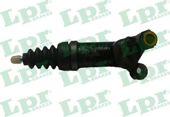 LPR 3126 - Cylindre récepteur, embrayage droxauto.com
