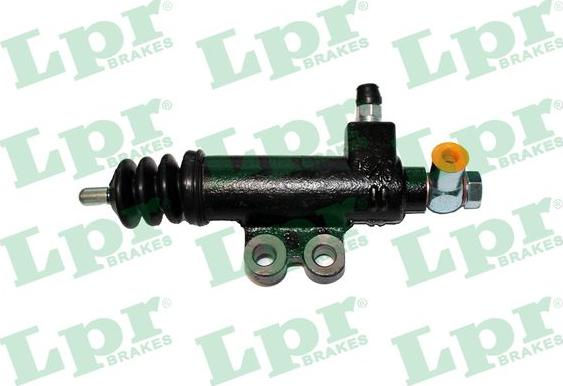 LPR 3170 - Cylindre récepteur, embrayage droxauto.com