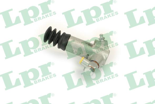 LPR 3812 - Cylindre récepteur, embrayage droxauto.com