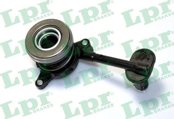 LPR 3333 - Butée hydraulique, embrayage droxauto.com