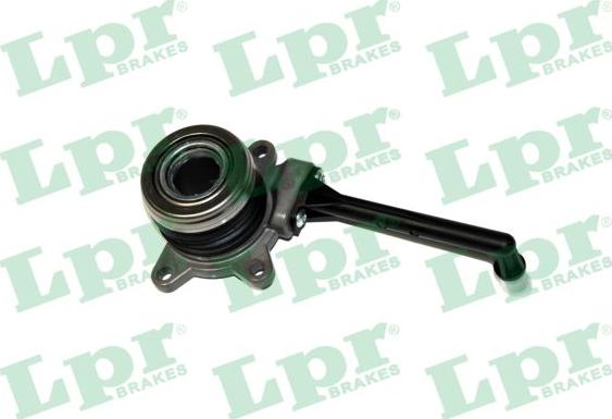 LPR 3325 - Butée hydraulique, embrayage droxauto.com