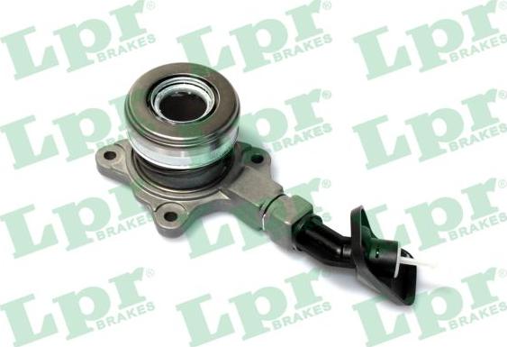 LPR 3328 - Butée hydraulique, embrayage droxauto.com