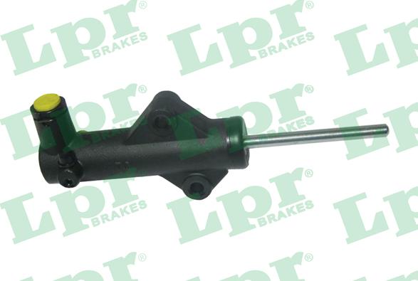 LPR 3375 - Cylindre récepteur, embrayage droxauto.com