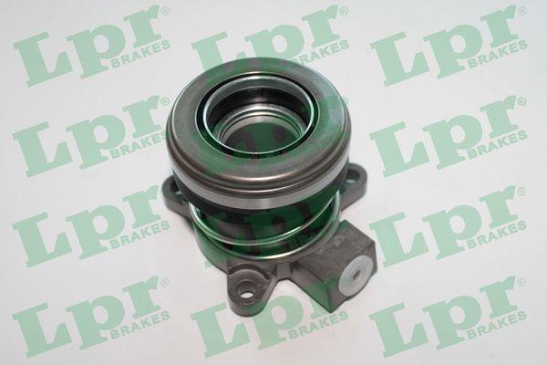 LPR 3295 - Butée hydraulique, embrayage droxauto.com