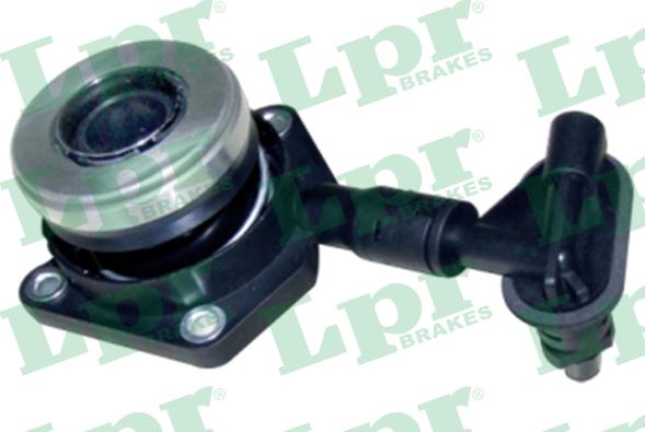 LPR 3248 - Butée hydraulique, embrayage droxauto.com