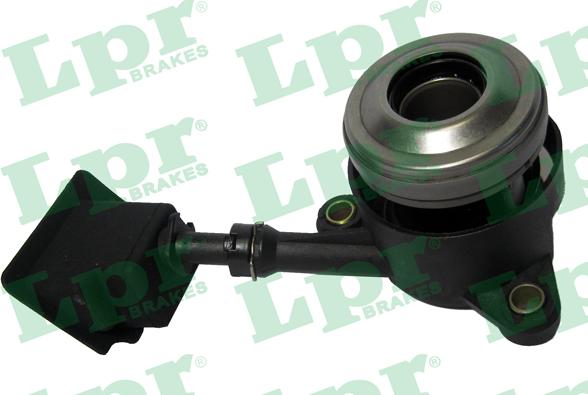 LPR 3258 - Butée hydraulique, embrayage droxauto.com