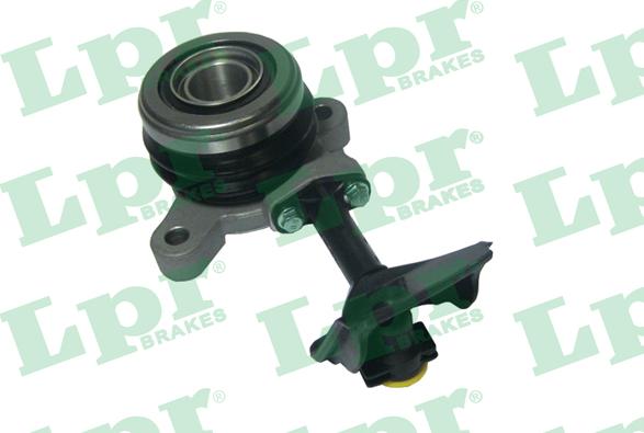 LPR 3264 - Butée hydraulique, embrayage droxauto.com