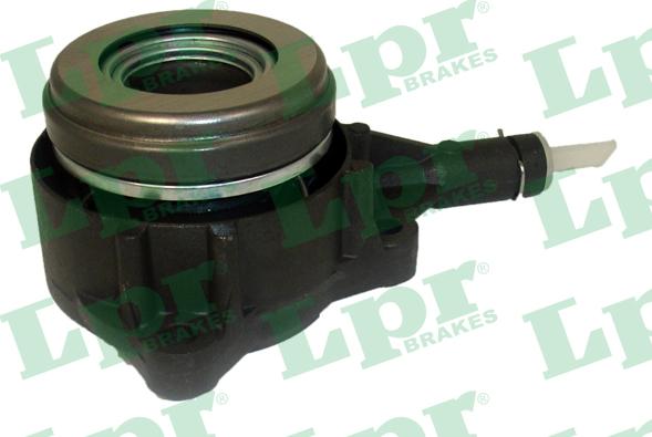 LPR 3487 - Butée hydraulique, embrayage droxauto.com